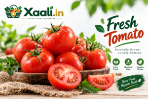 Tomato