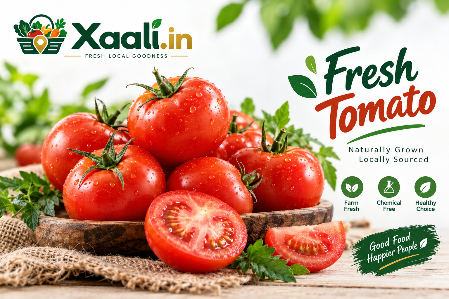 Tomato